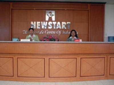 Nasta Inn 트라와스 외부 사진